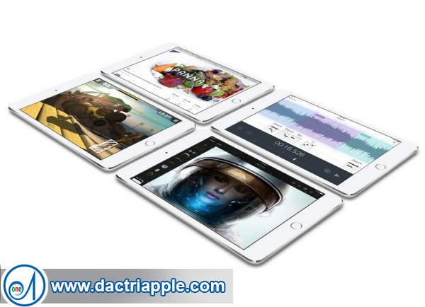 Thay pin iPad mini 4 quận Tân Bình Thay pin iPad mini 4 quận Tân Bình