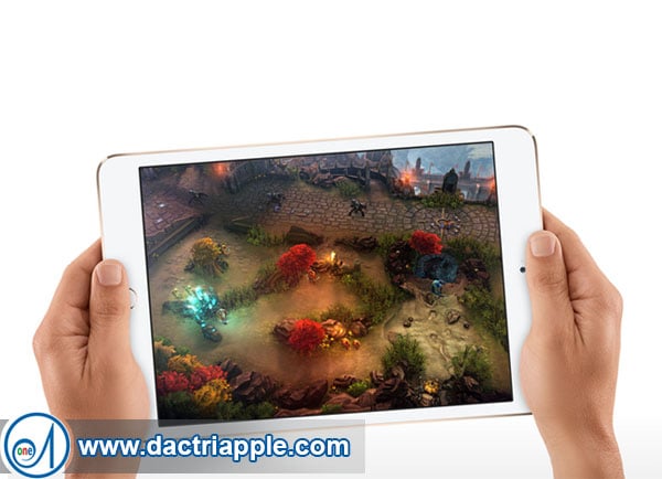 Thay pin iPad mini 4 quận Tân Bình Thay pin iPad mini 4 quận Tân Bình