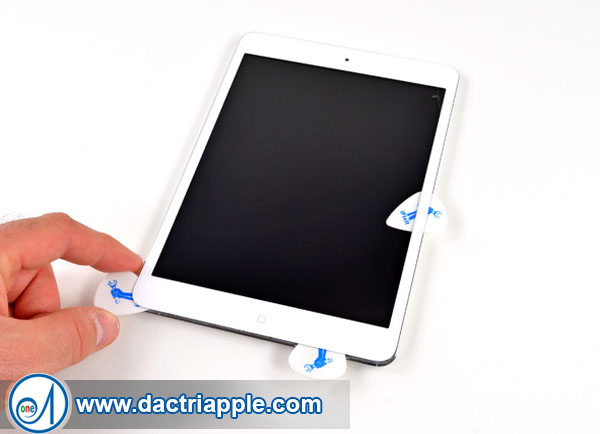 Thay pin iPad Mini quận 2 Thay pin iPad Mini quận 2