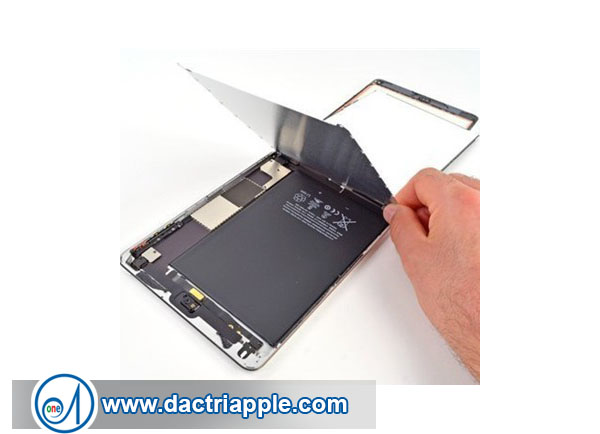 Thay pin iPad Mini quận 2 Thay pin iPad Mini quận 2