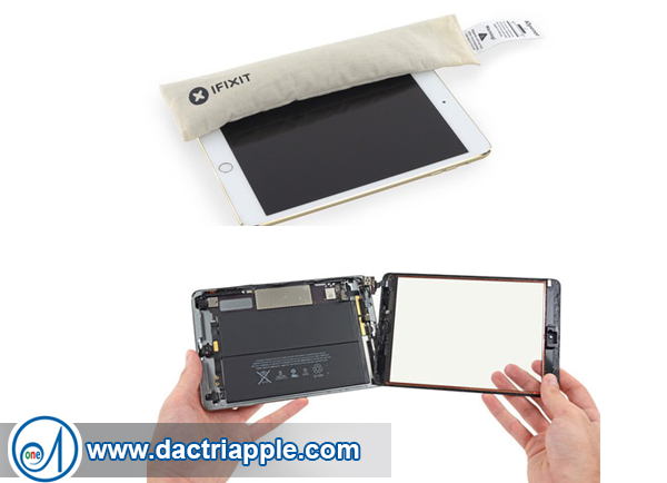 Thay pin Huawei T1-701u hinh cuoi bai 1E
