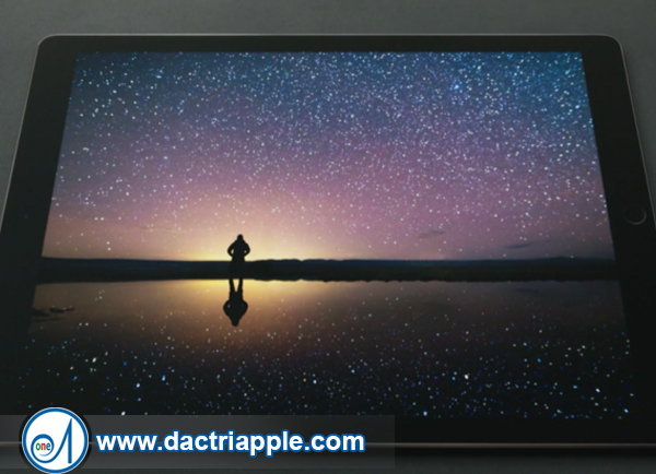 Thay pin iPad Pro quận 9 Thay pin iPad Pro quận 9