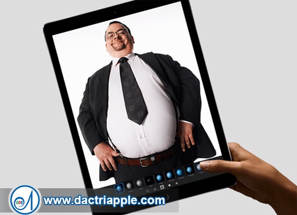 Thay pin iPad Pro quận 9 Thay pin iPad Pro quận 9