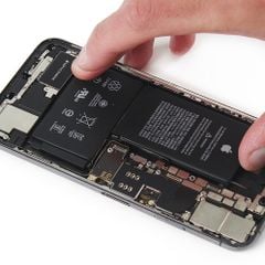 Thay Pin iPhone 11 Pro Max