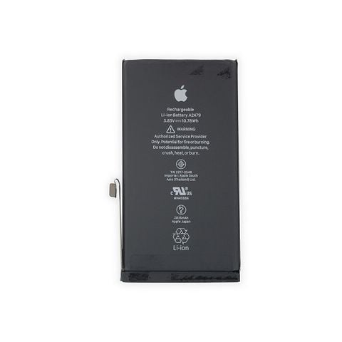 Thay pin iphone 13 mini