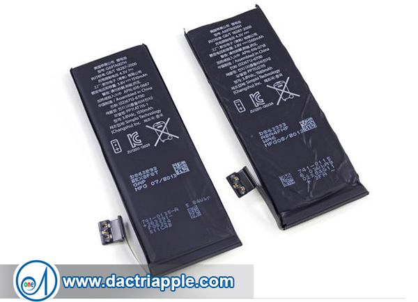 Thay pin iPhone 5c quận 8 Thay pin iPhone 5c quận 8