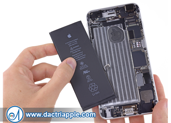 Thay pin iPhone 6 quận tân phú Thay pin iPhone 6 quận tân phú