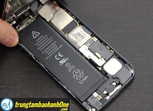 Thay pin iPhone 6S Plus quận Tân Phú Thay pin iPhone 6S Plus quận Tân Phú