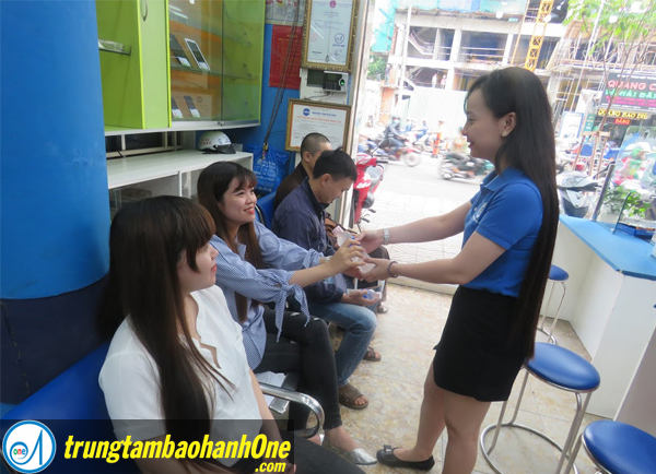 Thay pin iPhone 6S quận 6 Thay pin iPhone 6S quận 6