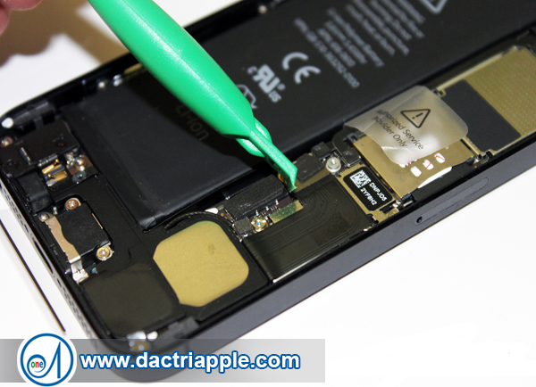 Thay pin Huawei Honor 7 Thay pin Huawei Honor 7