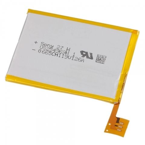 Thay pin iPod nano gen 5 lấy liền