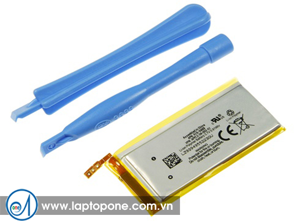 Thay pin ipod nano gen 6 lấy liền