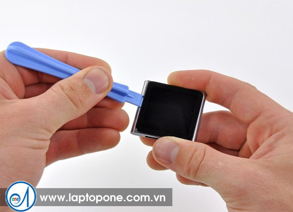 Thay pin iPod nano gen 3