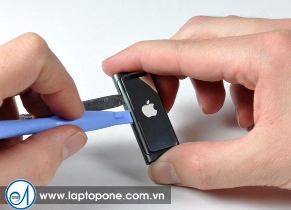 Thay pin iPod nano gen 3