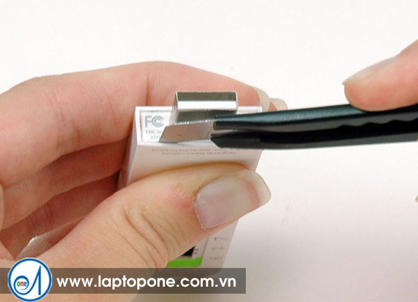 Thay pin iPod nano gen 3