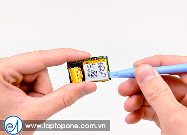Thay Pin Ipod Shuffle Gen 2 , Chính hãng, Chất lượng tại TP.HCM image.