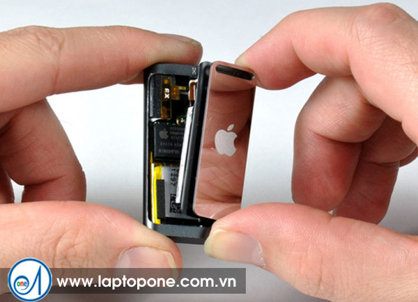 Thay Pin Ipod Shuffle Gen 2 , Chính hãng, Chất lượng tại TP.HCM