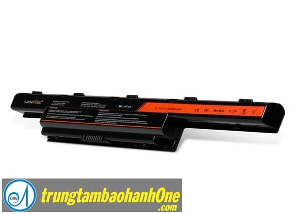 Thay pin LapTop ACER ASPIRE E5 573 Chính Hãng - Trung Tâm Bảo Hành One Thay pin LapTop ACER ASPIRE E5 573 Chính Hãng
