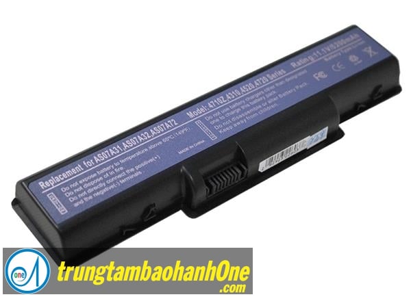 Thay pin LapTop ACER ASPIRE E5 575G Tại Quận 10 - Trung Tâm Bảo Hành One Thay pin LapTop ACER ASPIRE E5 575G Tại Quận 10