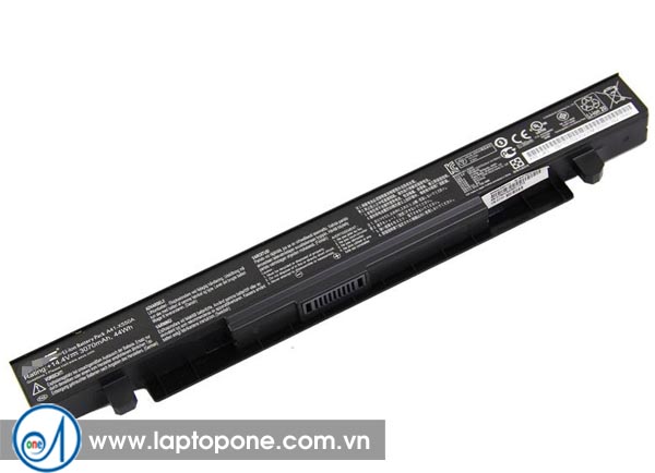 Thay pin laptop Acer Aspire E5 575G