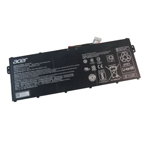Thay pin Laptop ACER E5 573G Mất Nguồn