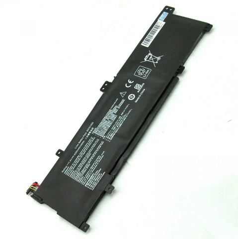 Thay Pin Laptop Asus K55