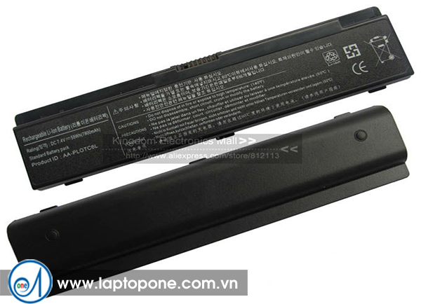 Thay pin laptop Dell 7548 giá rẻ 