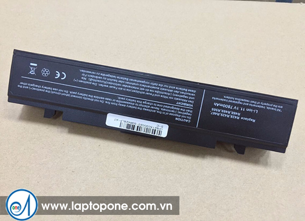 Thay pin laptop Dell 7548 giá rẻ 