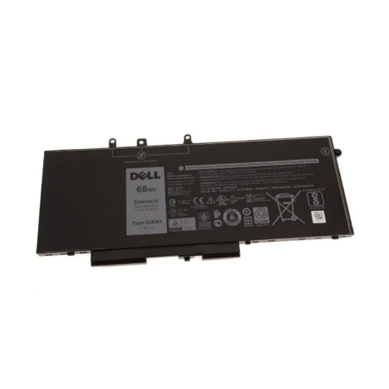 Thay Pin Laptop Dell Inspiron 14 2-in-1 (7425)