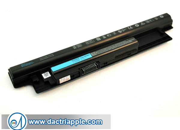 Thay pin laptop Dell 5460 giá rẻ