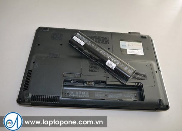 Thay pin laptop HP 5310m DM4 G42 Thay pin laptop HP 5310m DM4 G42