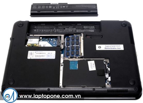 Thay pin laptop LG Thay pin laptop LG