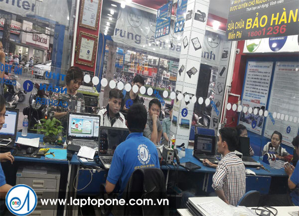 Thay pin laptop Lenovo THINKPAD P50 uy tín