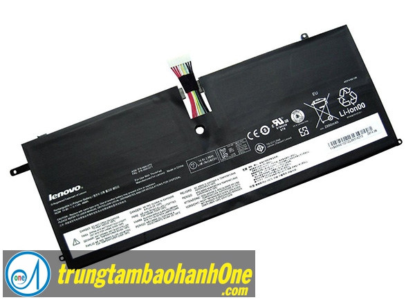 Thay pin LapTop LENOVO ThinkPad X1 Carbon Huyện Hóc Môn - Trung Tâm Bảo Hành One Thay pin LapTop LENOVO ThinkPad X1 Carbon Huyện Hóc Môn