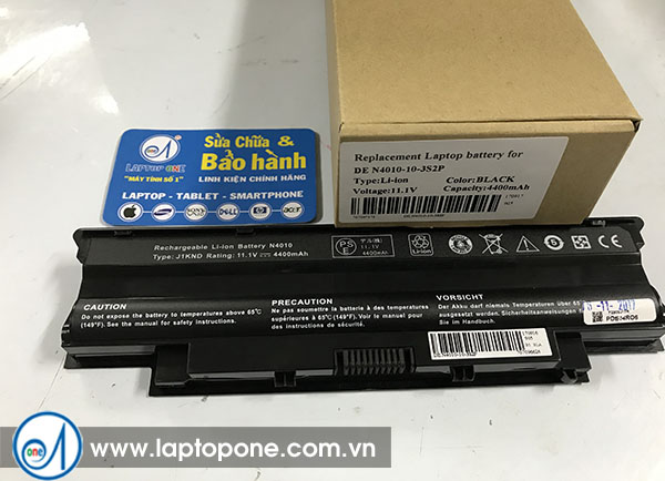 Thay pin laptop Lenovo THINKPAD YOGA 370