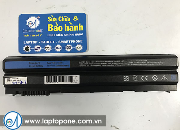 Thay pin laptop Lenovo THINKPAD YOGA 460