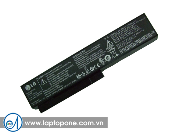 Thay pin laptop LG Thay pin laptop LG