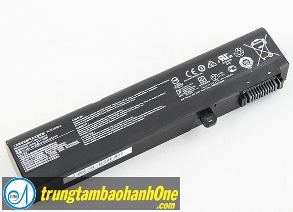thay pin LapTop MSI GP62M 7REX 2686VN Giá Bao Nhiêu 
