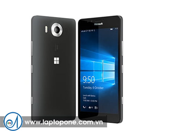 Thay pin Lumia 950 