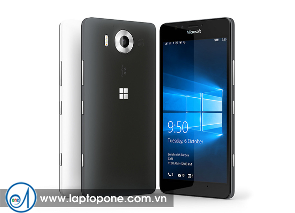 Thay pin Lumia 950 