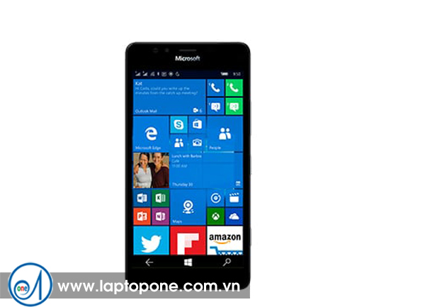 Thay pin Lumia 950 