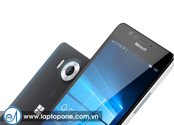 Thay pin Lumia 950 