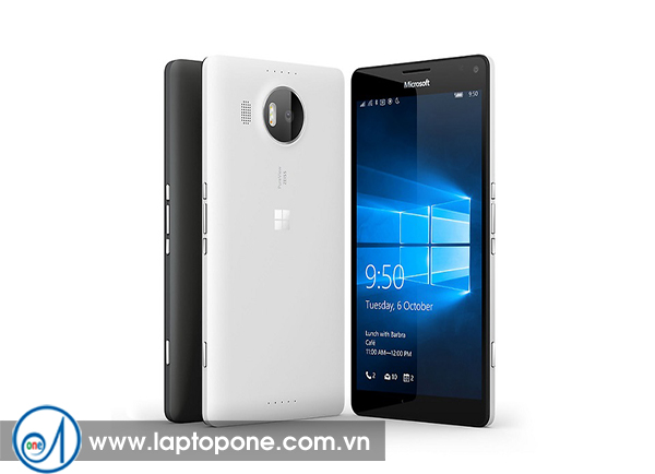 Thay pin Lumia 950XL 