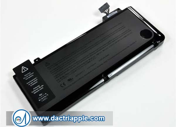 Thay pin Macbook Mini