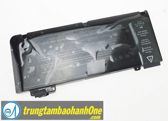 Thay pin Macbook Pro Thay pin Macbook Pro