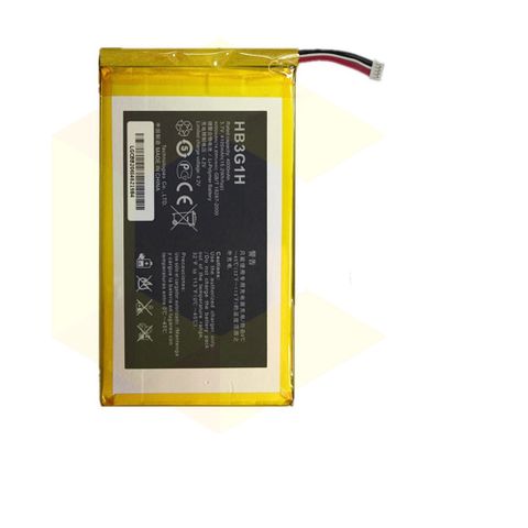 Thay Pin Tablet Blackberry Giá Rẻ