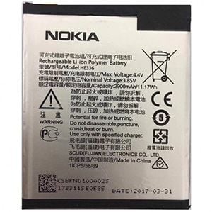 Thay Pin Nokia 8
