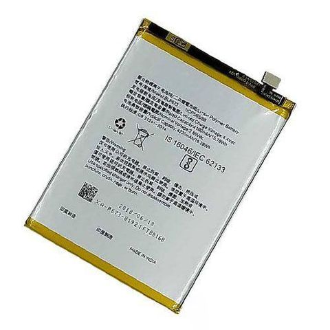 Thay Pin Oppo A96 5G