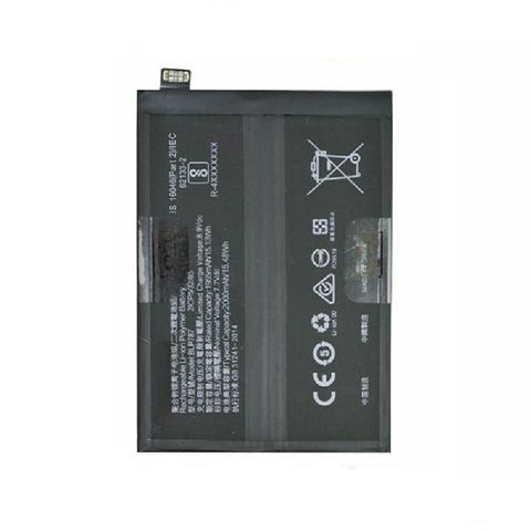 Thay Pin Oppo Find X3