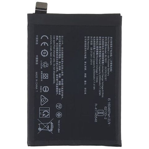 Thay Pin Oppo Find X3 Pro